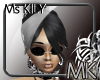 [MK] MK Emeline Black