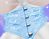 Add Corset Blue
