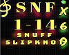 x69l> Slipknot - Snuff
