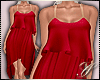 SC: Laura Dress |Red