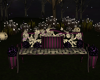 Enchanted Pumpkin Bench