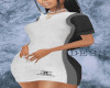 C. Tshirt Dress