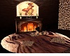 **AFRICA** FIRE PLACE