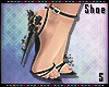 S|NewYear Shoe`s 2016