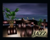 Jazzie-Cocoa Cabana Bar