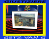 GSTZ VAN G