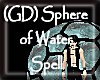 (GD) Sphere of Water