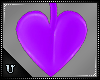 Ꮙ|Purple Heart Tail