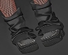 DD Leg Warmers