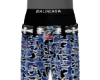 Blue$Blaze