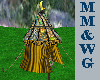 *MM* Divination Tent