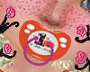 [LW]Halloween Girl Paci