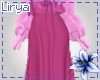 Pink² Medieval Skirt