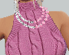 ~M~RLS  Pink Outfitt