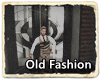 *FA* Old Fashion Club