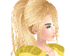 Chloe Bourgeois Hair 3
