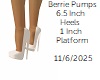 [BB] Berrie Swiss Coffee