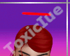 [T] Red Halo