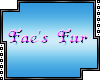 CUSTOM Fae's Fur