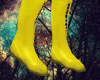 *[Coraline] - Rain Boots