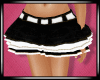 |Black Libby Skirt|