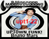 Bruno Mars Uptown Funk