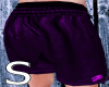 |A| Shorts Male RX