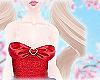 Valentine dress