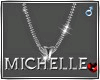 LongChain|Michelle♥|m