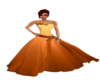 season gown autum