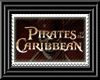 Pirates Of Caribbean
