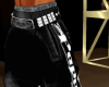 pop rock pants