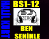 HALİL KURT BEN SENİNLE