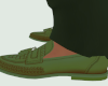Green Spring DB Loafers