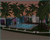 [BM]Boho Pool Beach HSE