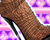 Shredded Platform