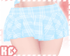 Ko ll Curvy Boy Skirt B