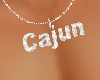 RW*Cajun Necklace M