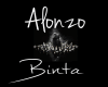 Alonzo-Binta