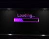 The Zone Loading Sign