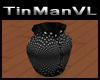 TM-Elight Vase X