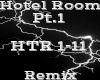 Hotel Room Pt.1 -Remix-
