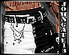 Addicted Blk or White