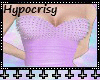 Pastel Goth Spikes