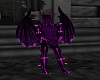 Purple Dragon Armor