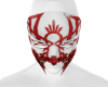 Vessel's Mask
