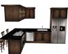 Kitchen  MW