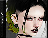 F| Isabel Seaweed
