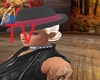 TV> Freddy Hat