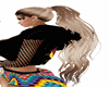 PELOS BLONDE
